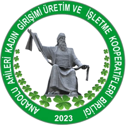 Anadolu Ahileri Kadın Girişimi Üretim ve İşletme Kooperatifleri Birliği